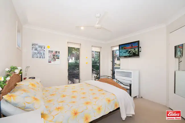 Fifth view of Homely semi-detached listing, 2/1 Fox Valley Way, Lennox Head NSW 2478