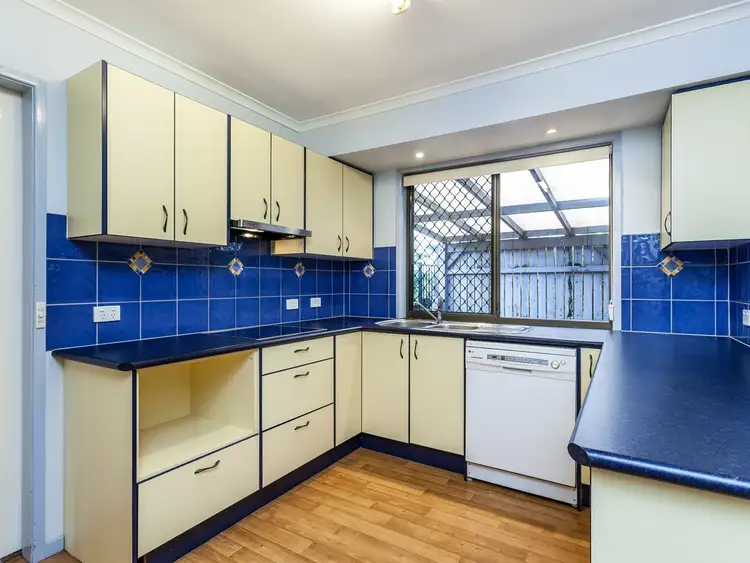 Sixth view of Homely house listing, 7 Minerva Court, Eatons Hill QLD 4037