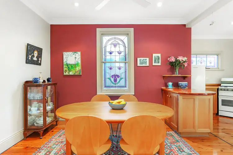 Third view of Homely house listing, 4 James Street, Leichhardt NSW 2040