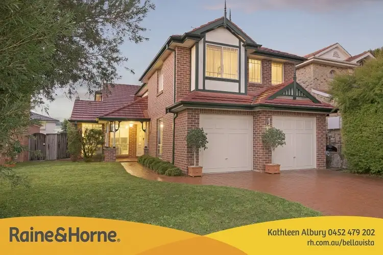 44 Marie Avenue, Glenwood NSW 2768