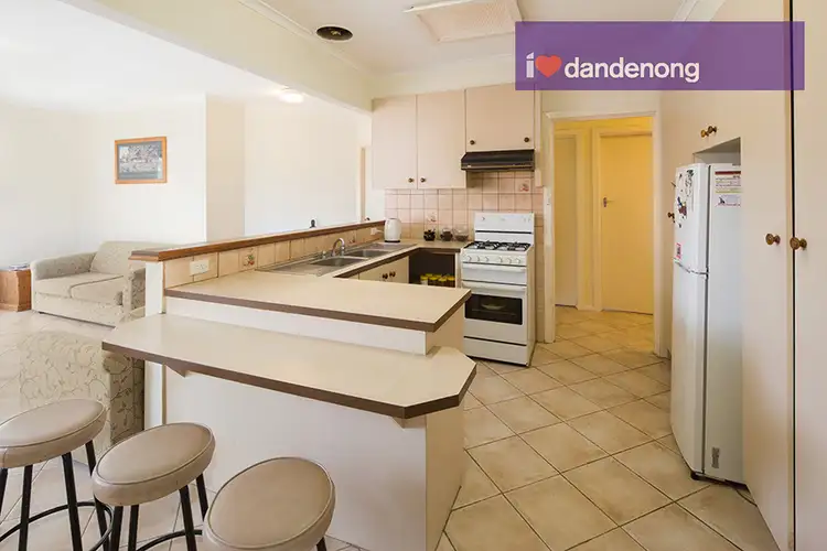 Fourth view of Homely house listing, 12 Gerard Street, Dandenong VIC 3175