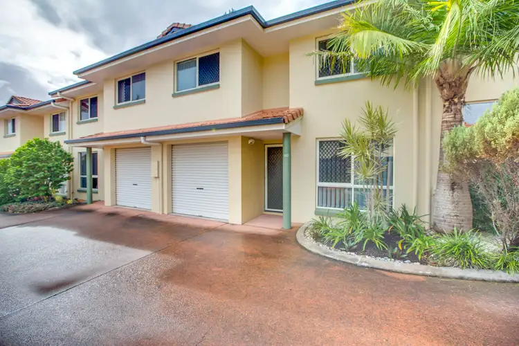 Main view of Homely townhouse listing, 14/35 Newhaven Street, Alexandra Hills QLD 4161