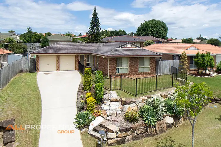 Main view of Homely house listing, 36 Cumberland Crescent, Heritage Park QLD 4118
