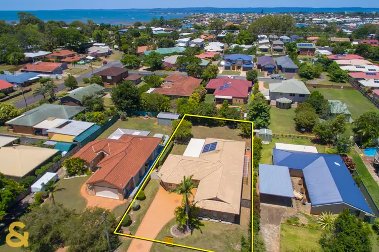 51 Wellington Street, Ormiston QLD 4160