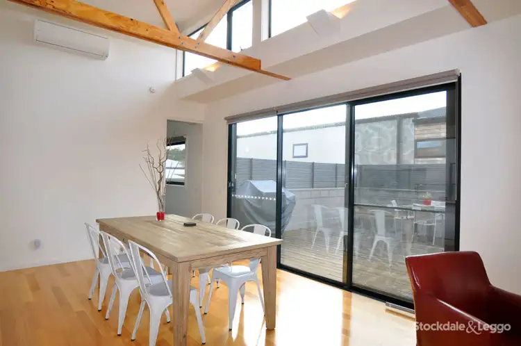 Fifth view of Homely townhouse listing, 2/9 Garden Crescent, Inverloch VIC 3996
