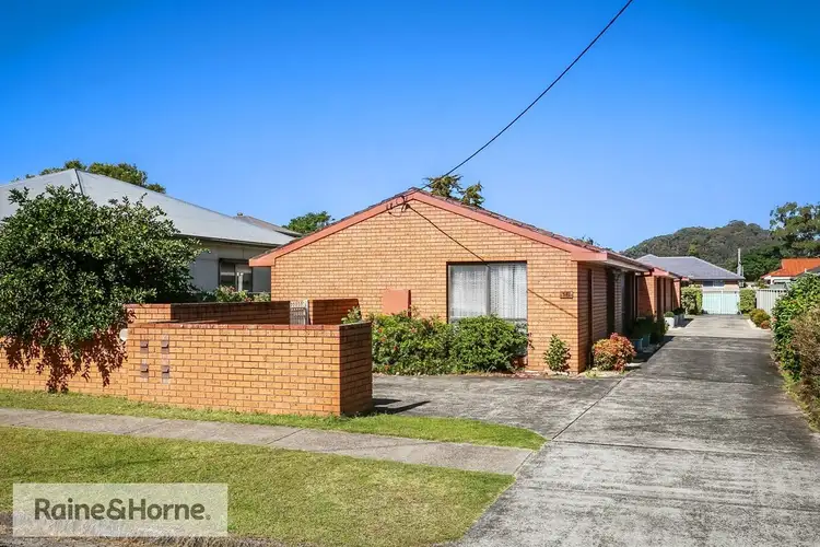 1/16 Flathead Road, Ettalong Beach NSW 2257