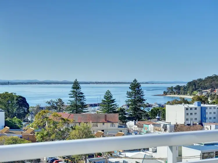 Fifth view of Homely apartment listing, 53/61 Donald Street, Nelson Bay NSW 2315