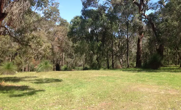 Fifth view of Homely land listing, Lot 97 (62) Ridgeway Drive, Quedjinup WA 6281