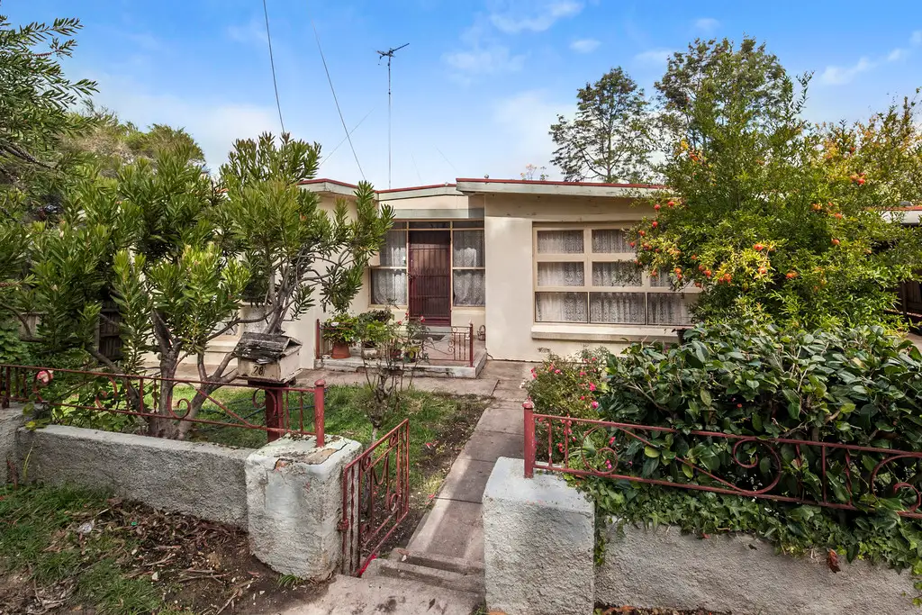 Main view of Homely house listing, 28 Glazebrook Street, Ballarat East VIC 3350