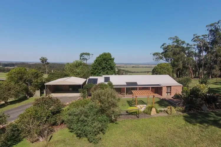 Second view of Homely house listing, 75 Rendells Road, Welshpool VIC 3966