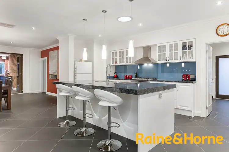 Third view of Homely house listing, 45 Marriott Blvd, Lyndhurst VIC 3975