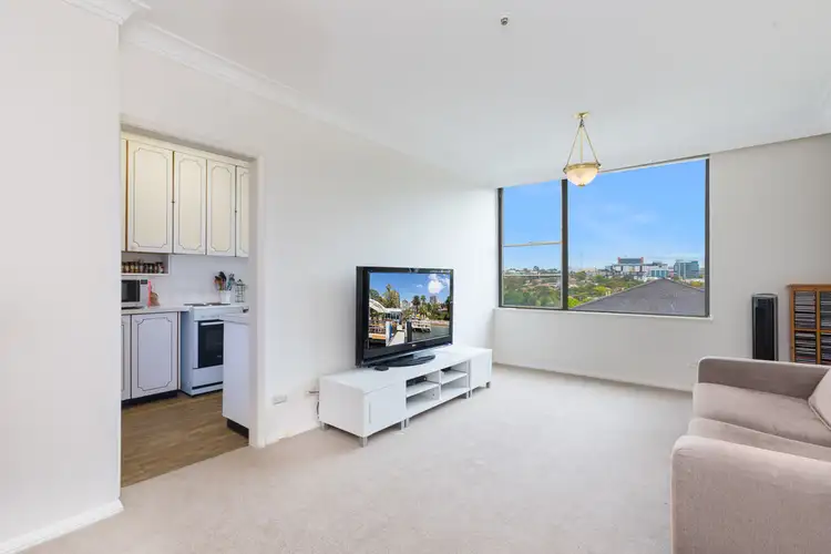 5e/74 Shirley Road, Wollstonecraft NSW 2065