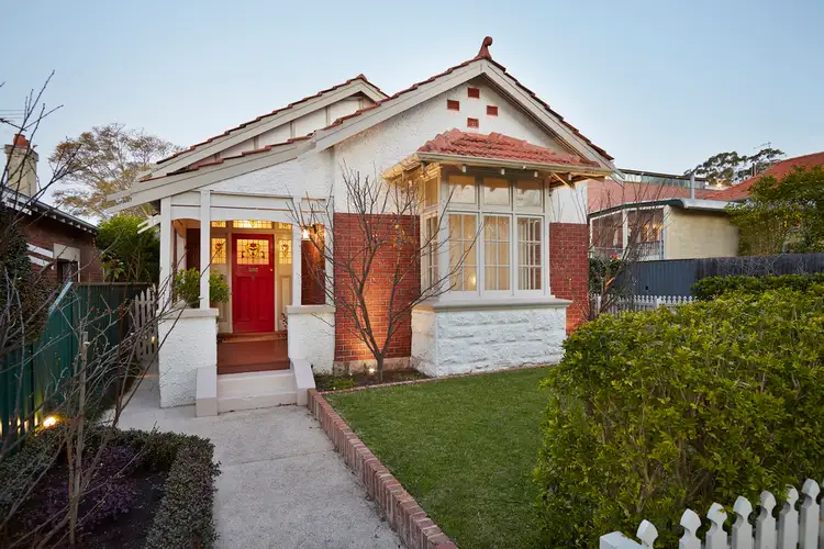 Main view of Homely house listing, 24 Kings Road, Subiaco WA 6008