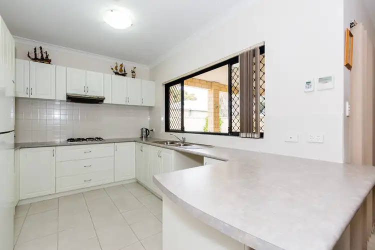Third view of Homely villa listing, 14B Cygni Street, Mandurah WA 6210