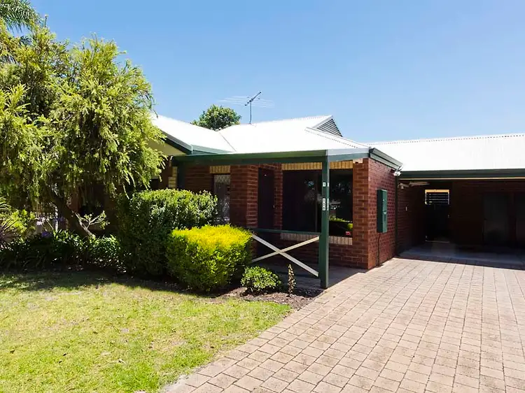 1/106 Broadway, Bassendean WA 6054