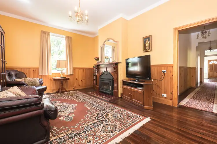 1 Swan Street, Bagdad TAS 7030
