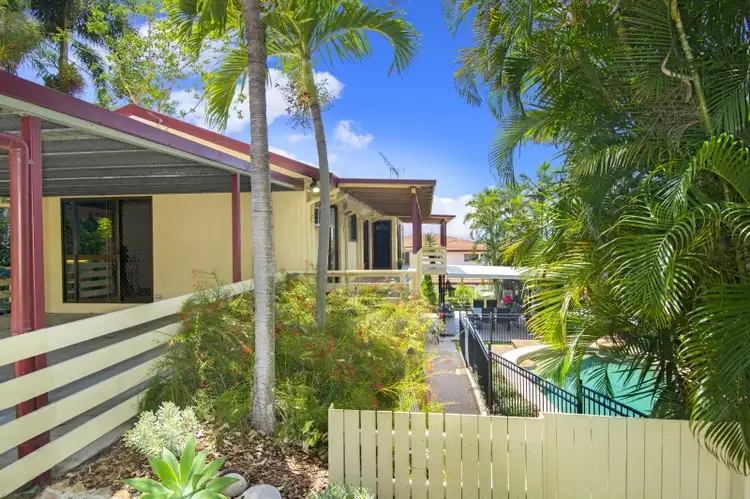 53 Glenlyon Drive, Wulguru QLD 4811