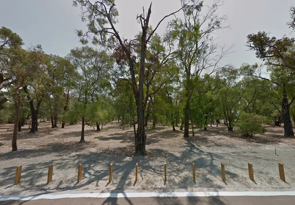 Main view of Homely land listing, 46 Pickmore Circus, West Busselton WA 6280