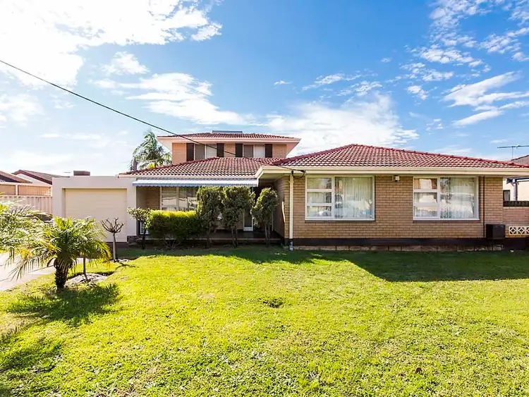 43 Halvorson Road, Morley WA 6062
