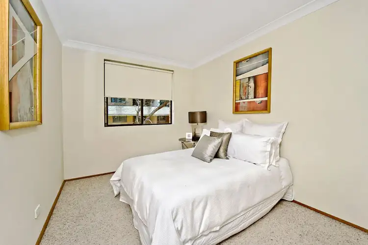 Fourth view of Homely apartment listing, 4/40 Lamrock Avenue, Bondi Beach NSW 2026
