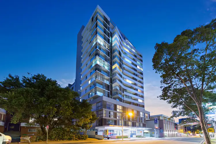 805/36-38 Victoria Street, Burwood NSW 2134
