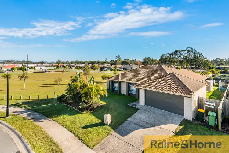Main view of Homely house listing, 11 Kemp Street, Caboolture QLD 4510