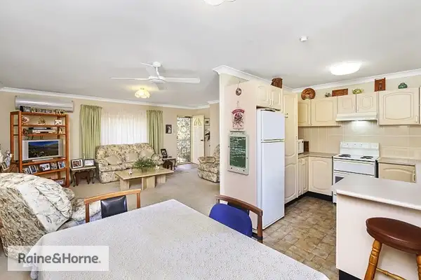 Main view of Homely villa listing, 3/31 King Street, Umina Beach NSW 2257