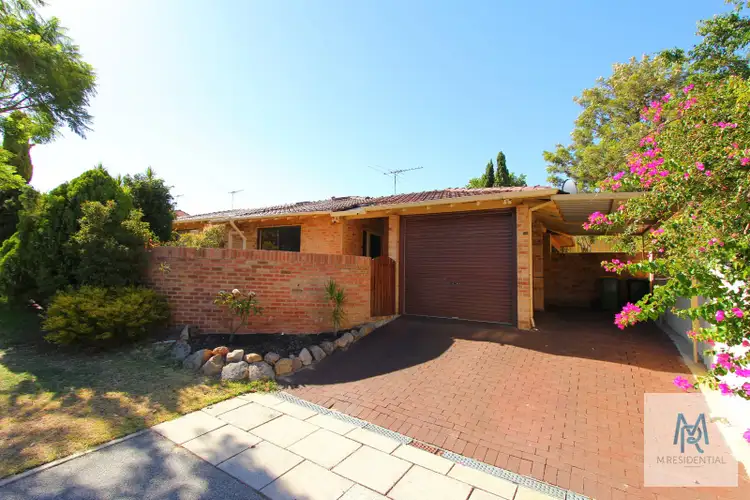 4/38 Saunders Street, Como WA 6152