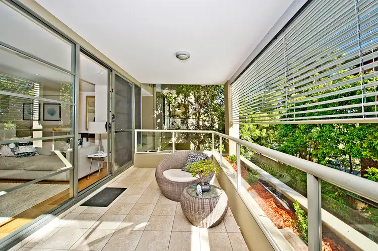 Fourth view of Homely apartment listing, 2/103A Birriga Road, Bellevue Hill NSW 2023