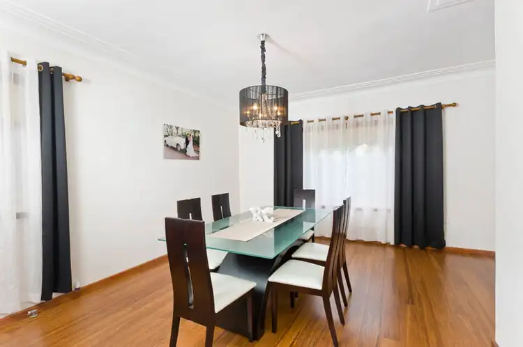 Fourth view of Homely house listing, 30 Hinemoa Street, Panania NSW 2213