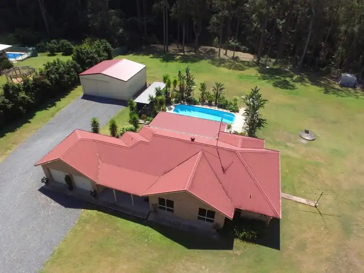 Fifth view of Homely rural property listing, 57 Iluka Circuit, Taree NSW 2430