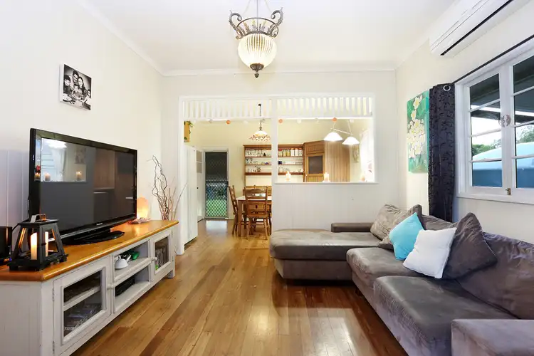 Second view of Homely house listing, 47 River Road, Peachester QLD 4519