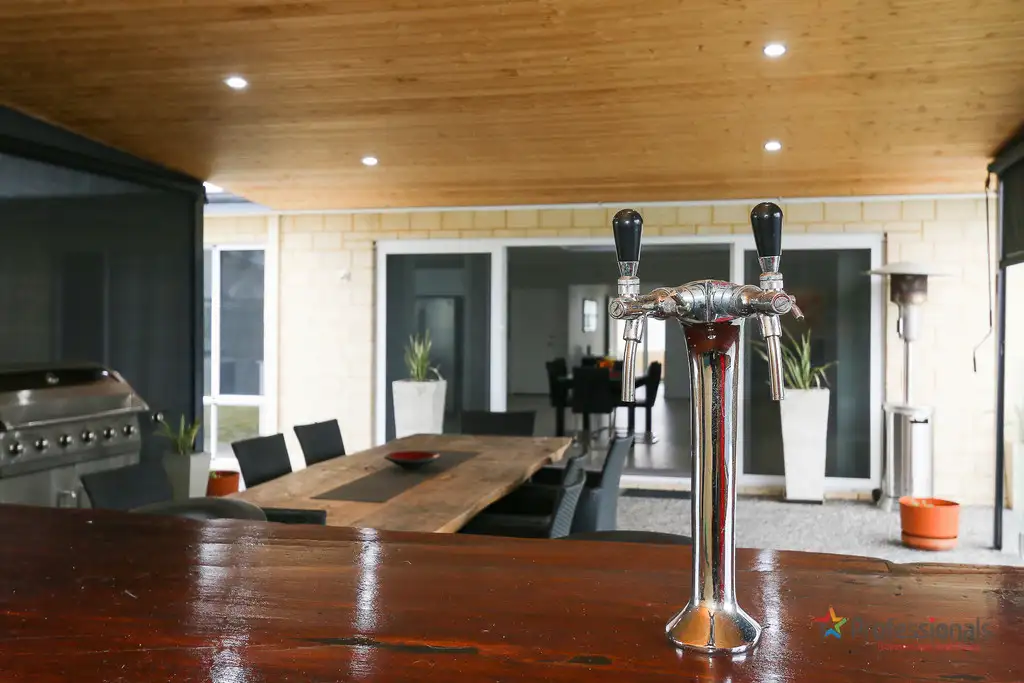 Main view of Homely house listing, 3 Patten Way, Ellenbrook WA 6069