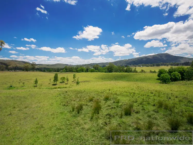 Fifth view of Homely land listing, Lot 19/25 NIRVANA CLOSE, Vacy NSW 2421