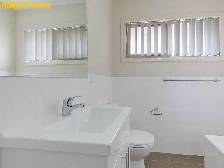 Fifth view of Homely townhouse listing, 5/60 BRISBANE STREET, Oxley Park NSW 2760