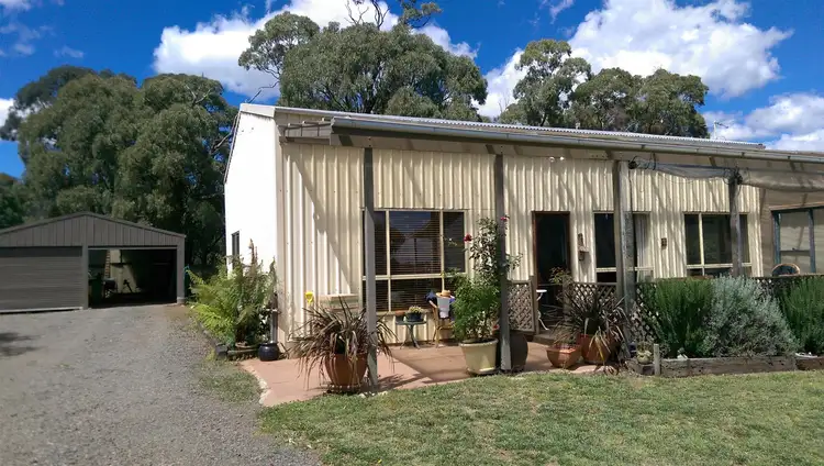 Third view of Homely rural property listing, 735 Canobolas Road, Orange NSW 2800