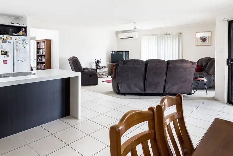 Second view of Homely house listing, 20 Golden Grove Court, Eli Waters QLD 4655
