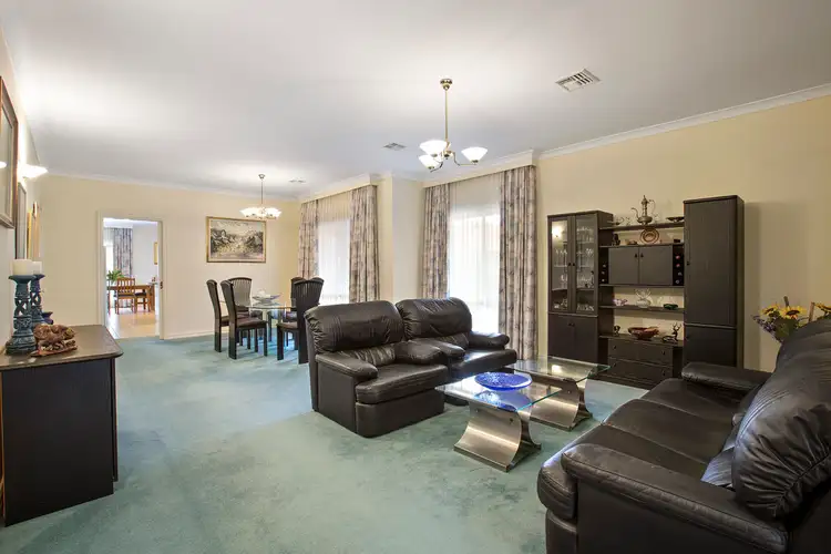 Fourth view of Homely house listing, 38 Eastleigh Avenue, Keilor East VIC 3033