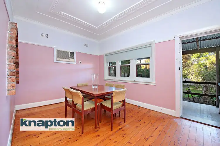 Fifth view of Homely house listing, 5 Garrong Road, Lakemba NSW 2195