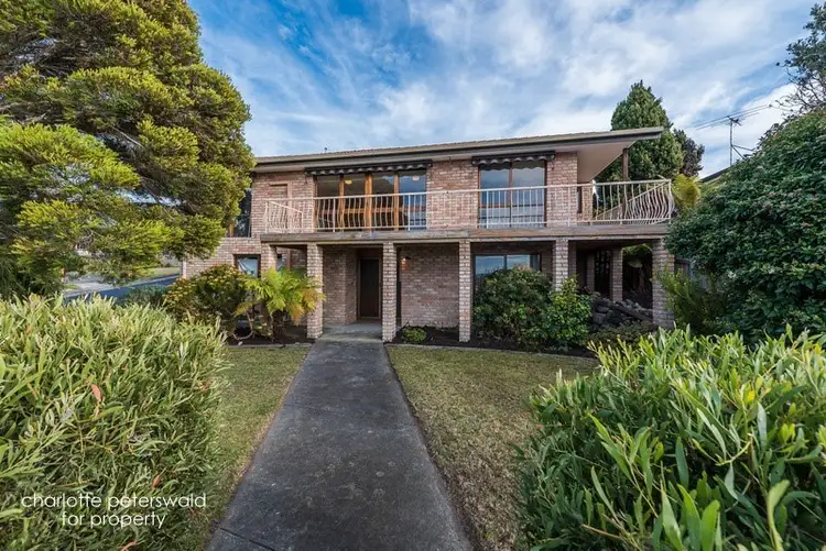 Sixth view of Homely house listing, 151 Roslyn Avenue, Blackmans Bay TAS 7052