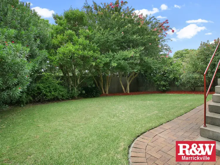 Second view of Homely house listing, 43 Melford Street, Hurlstone Park NSW 2193
