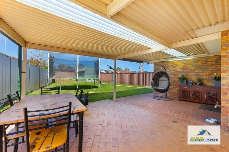 Sixth view of Homely house listing, 22 Aldebaran Street, Cranebrook NSW 2749