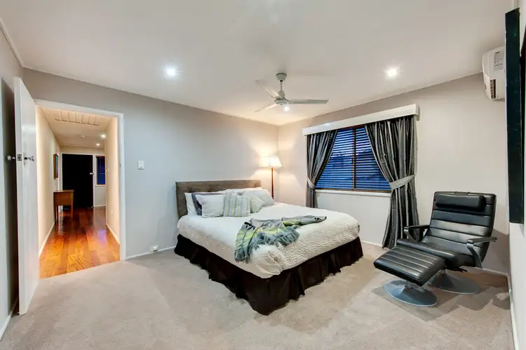 Sixth view of Homely house listing, 21 Hicks Street, Mitchelton QLD 4053