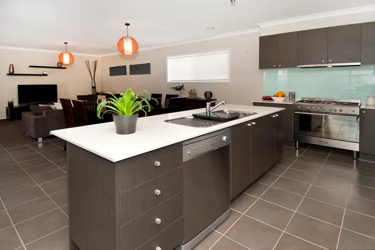 Fourth view of Homely house listing, 37 Werner Avenue, Marshall VIC 3216