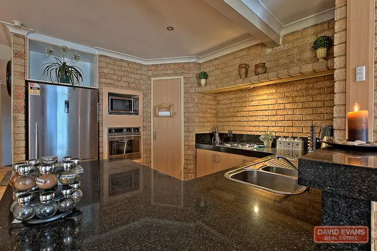 Second view of Homely house listing, 6 Macau Place, Warnbro WA 6169