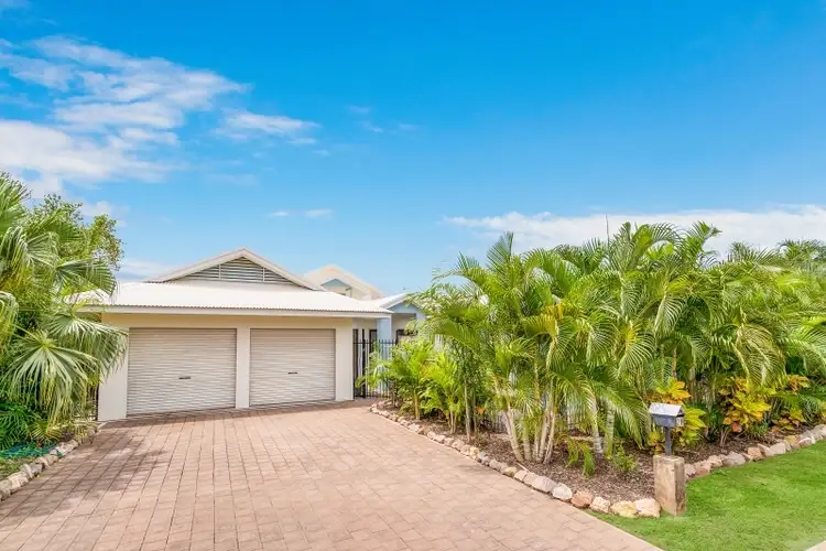 Main view of Homely house listing, 28 Pritchardia Circuit, Durack NT 830
