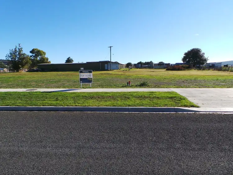 Main view of Homely land listing, 57 Reibey Street, Latrobe TAS 7307