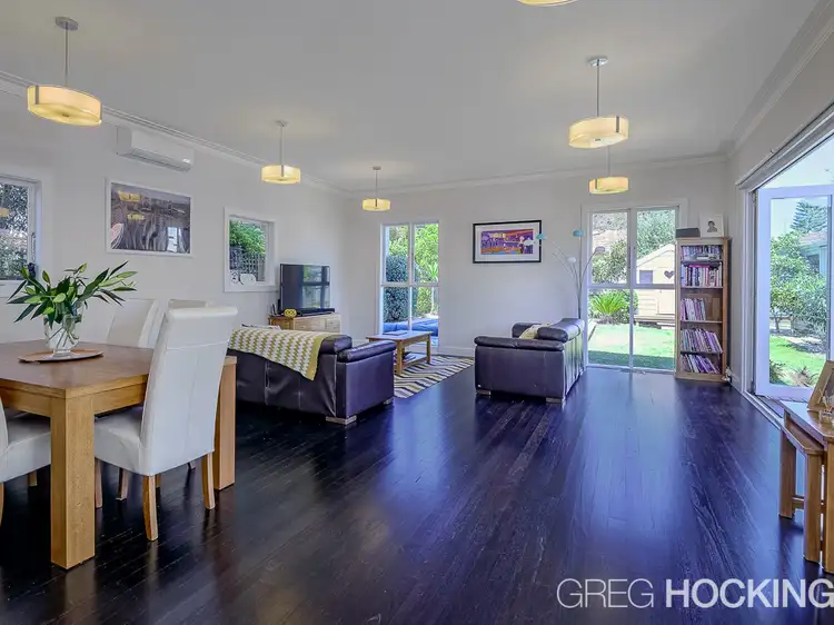 Third view of Homely house listing, 4 Holmby Road, Cheltenham VIC 3192