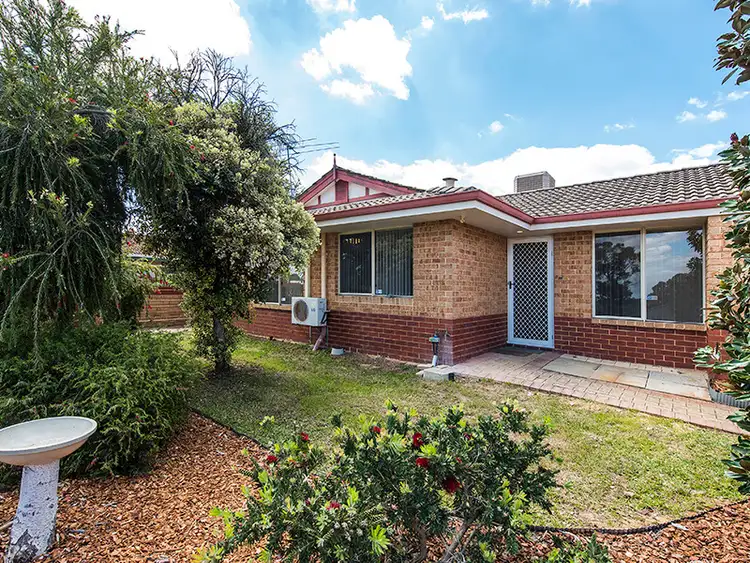 Fourth view of Homely house listing, 10/3 Reynolds Drive, Swan View WA 6056
