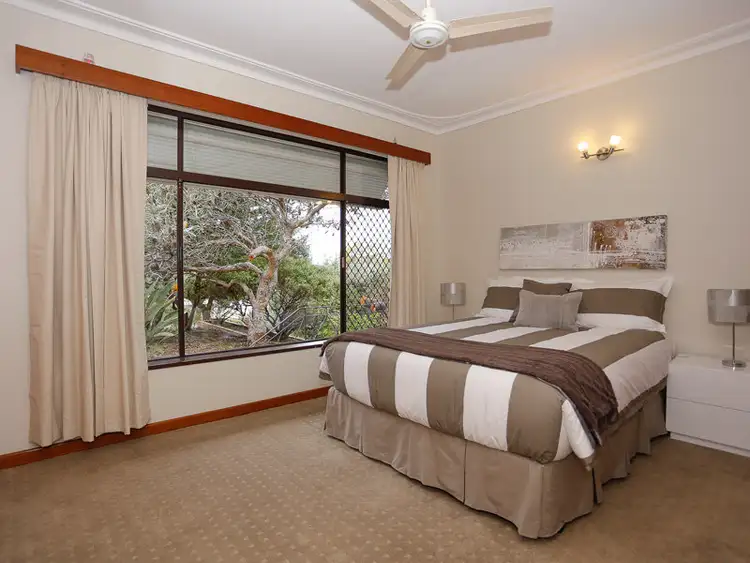 Fifth view of Homely house listing, 24 Edgar Way, Mount Pleasant WA 6153